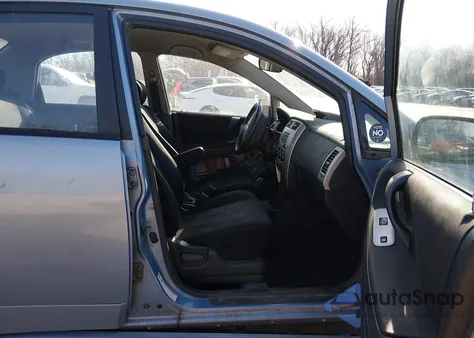 2006 Suzuki Aerio Premium from USA, damaged, VIN JS2RA62SX65303200